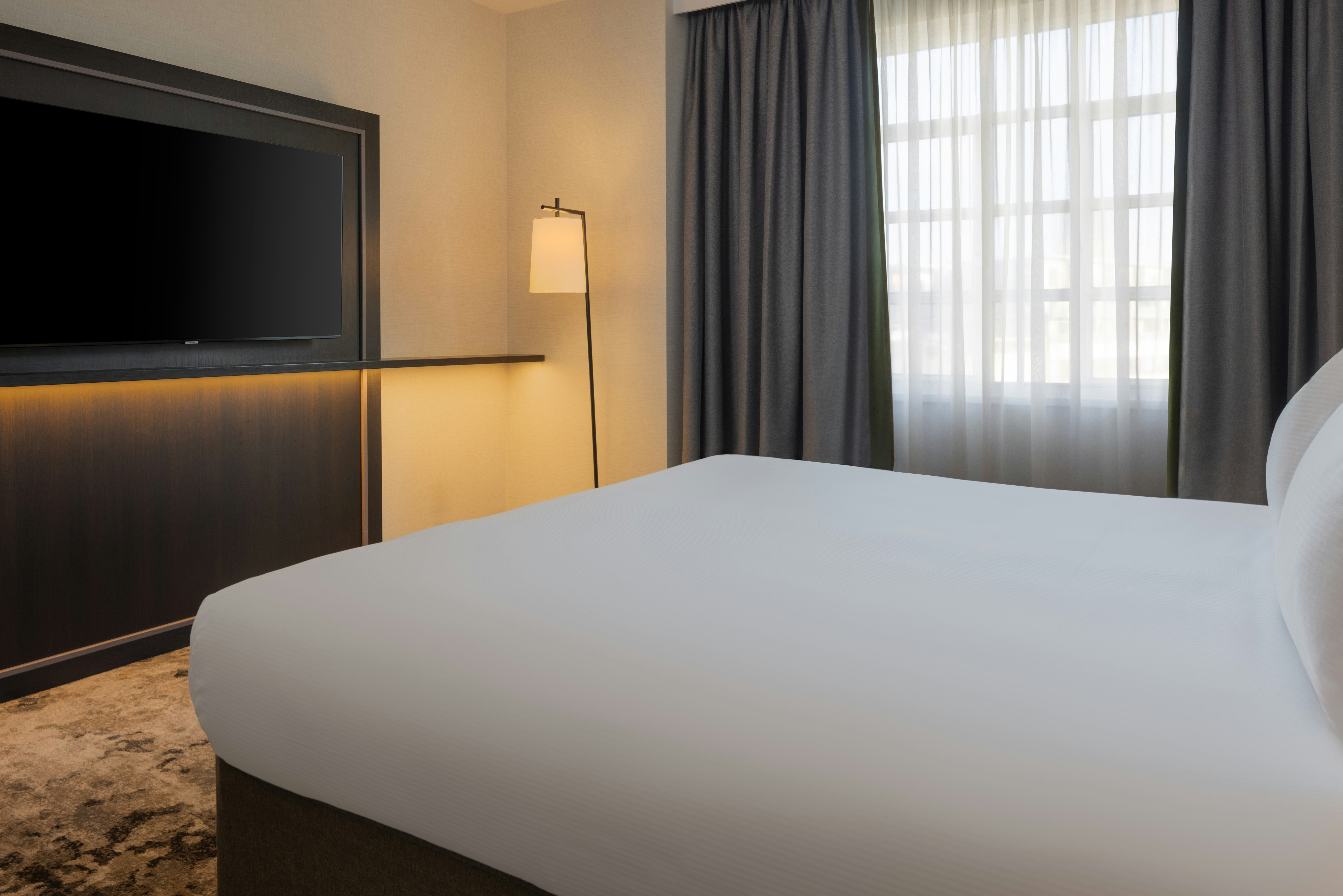 Hilton Cardiff Hotel 12/50
