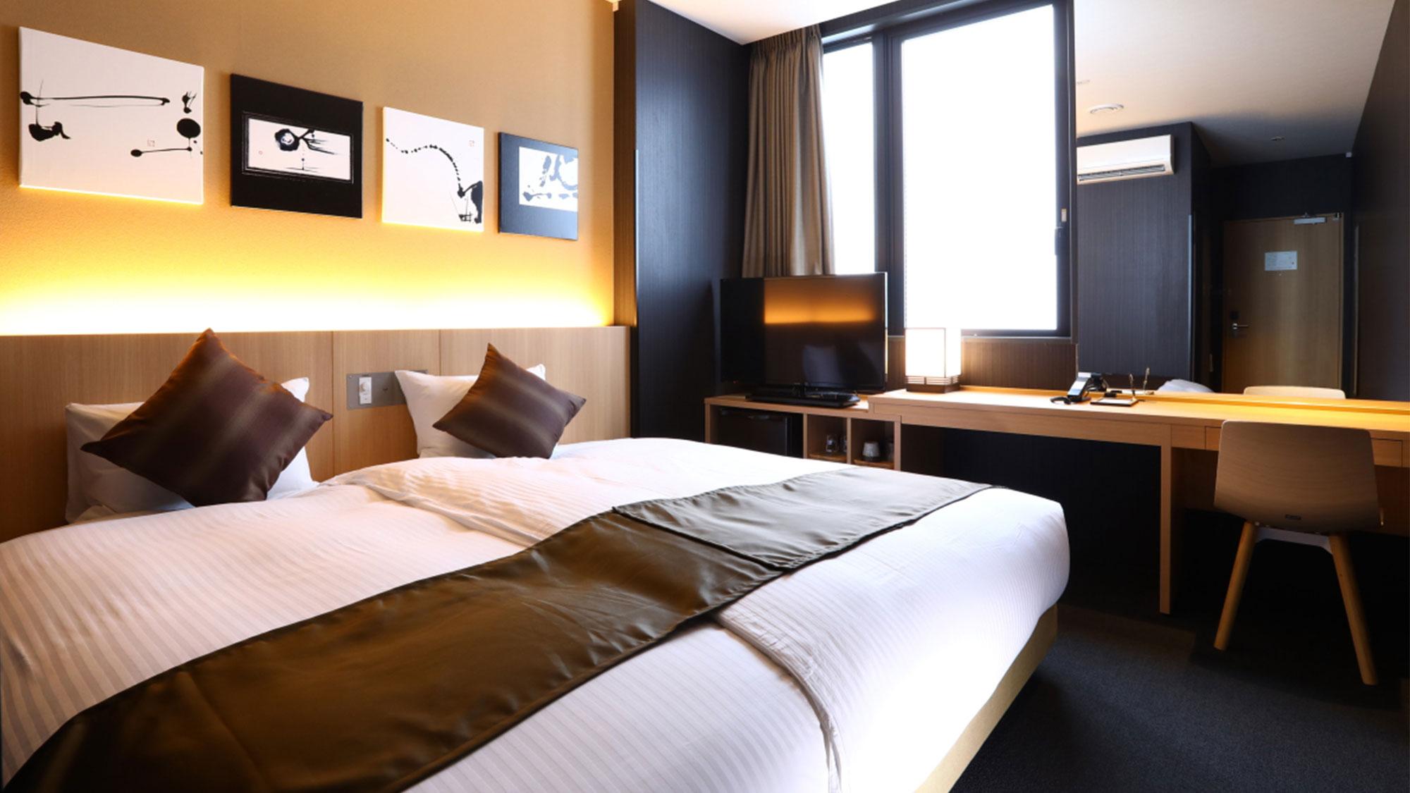 Hollywood, Twin Beds, Semi Double Bed