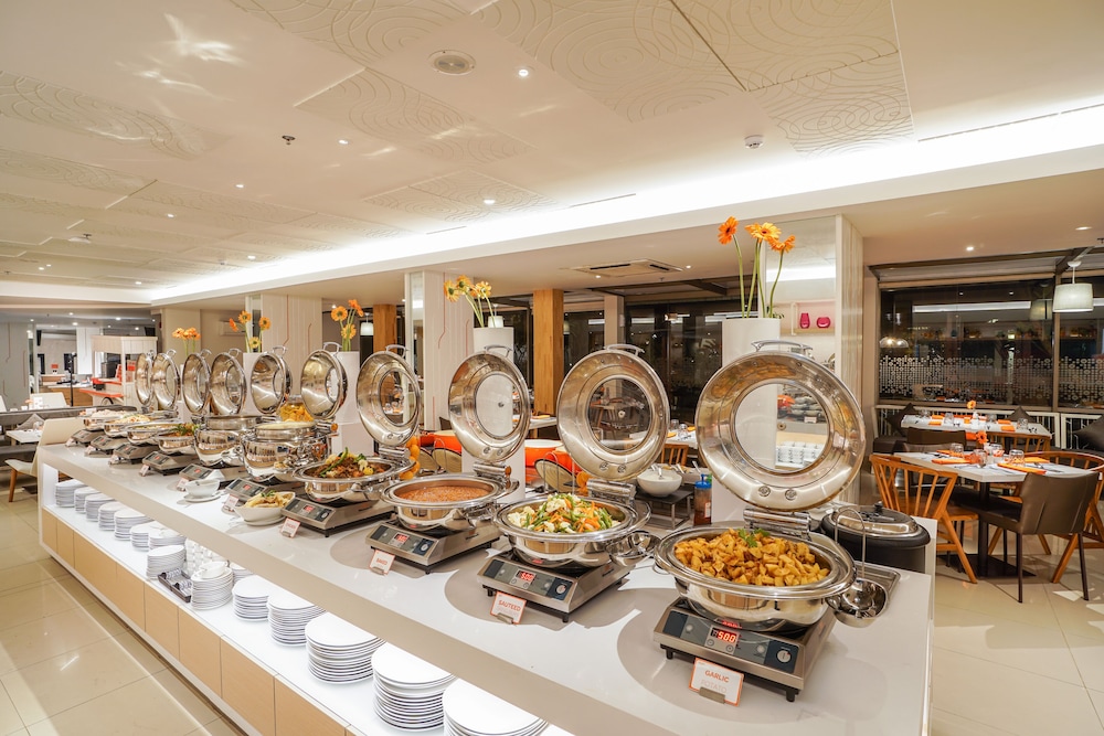 巴塔姆哈里斯度假酒店(Harris Resort Waterfront Batam) 图片2
