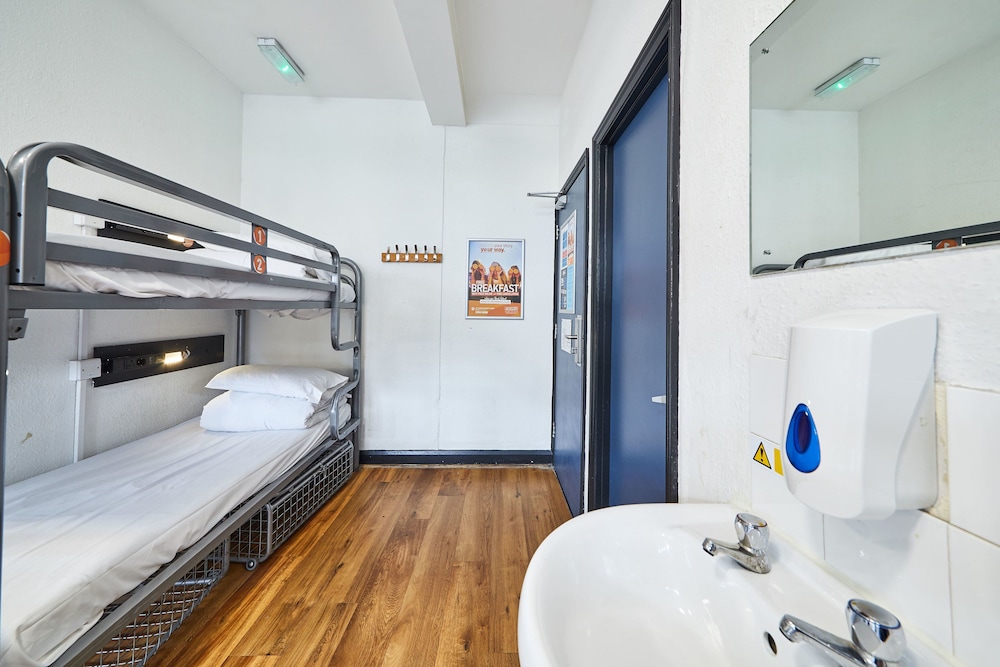 St Christophers Inns Camden Hostel 11/50