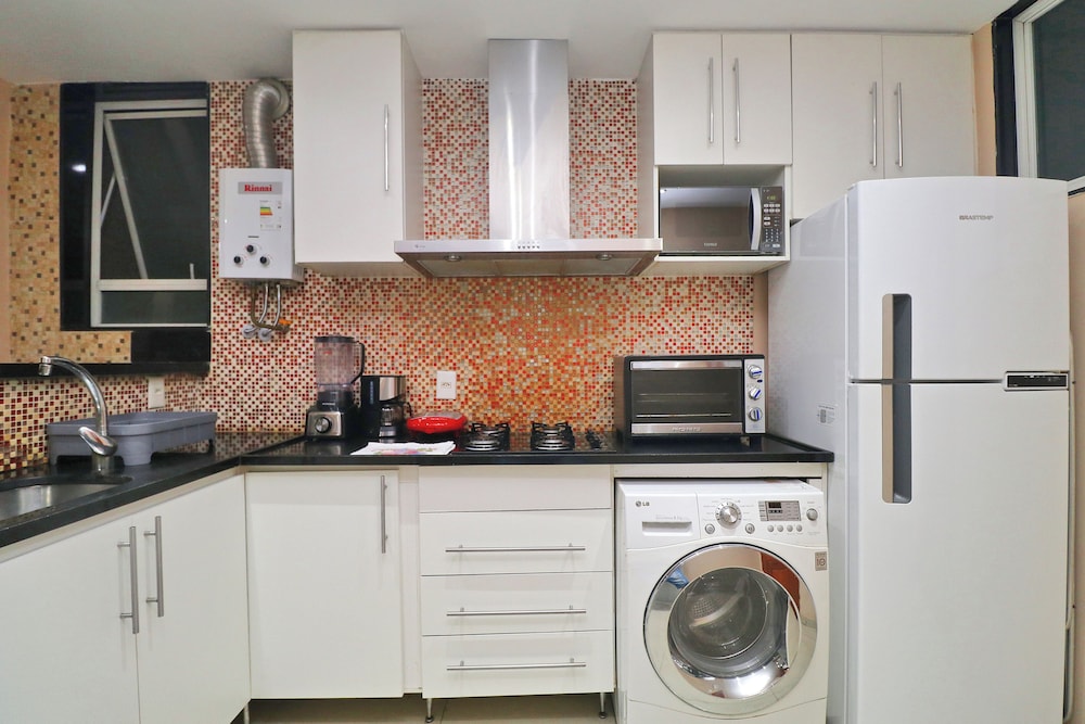 Rio Spot Apartment D038 31/41