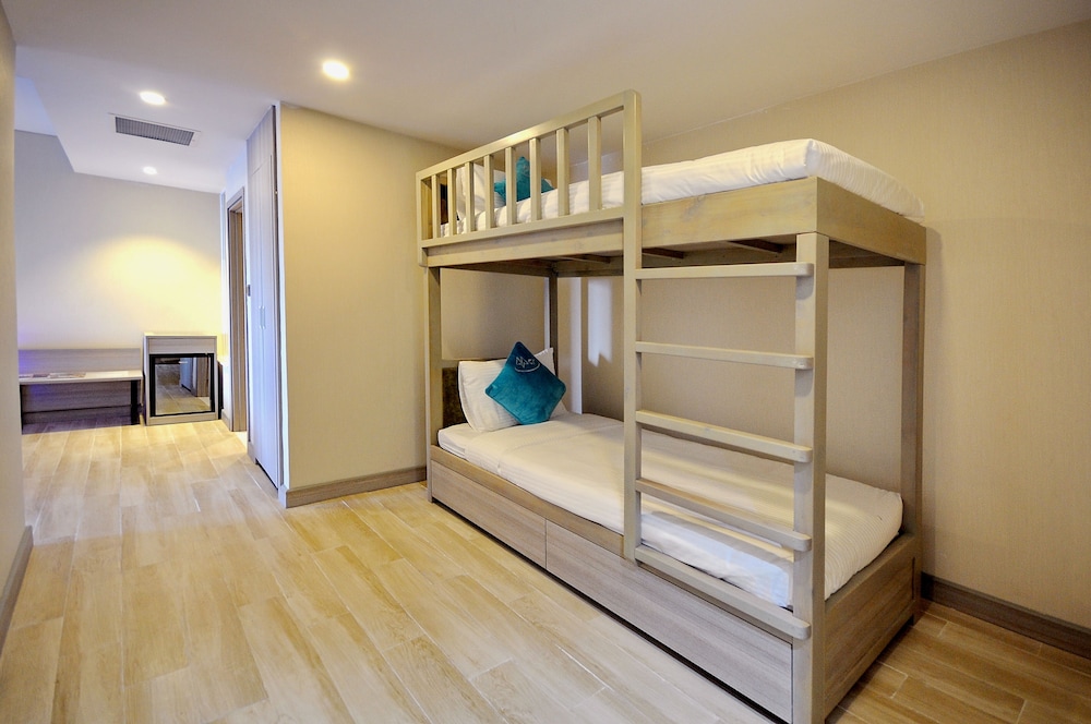 The Mcr Luxury Nha Trang 4/44