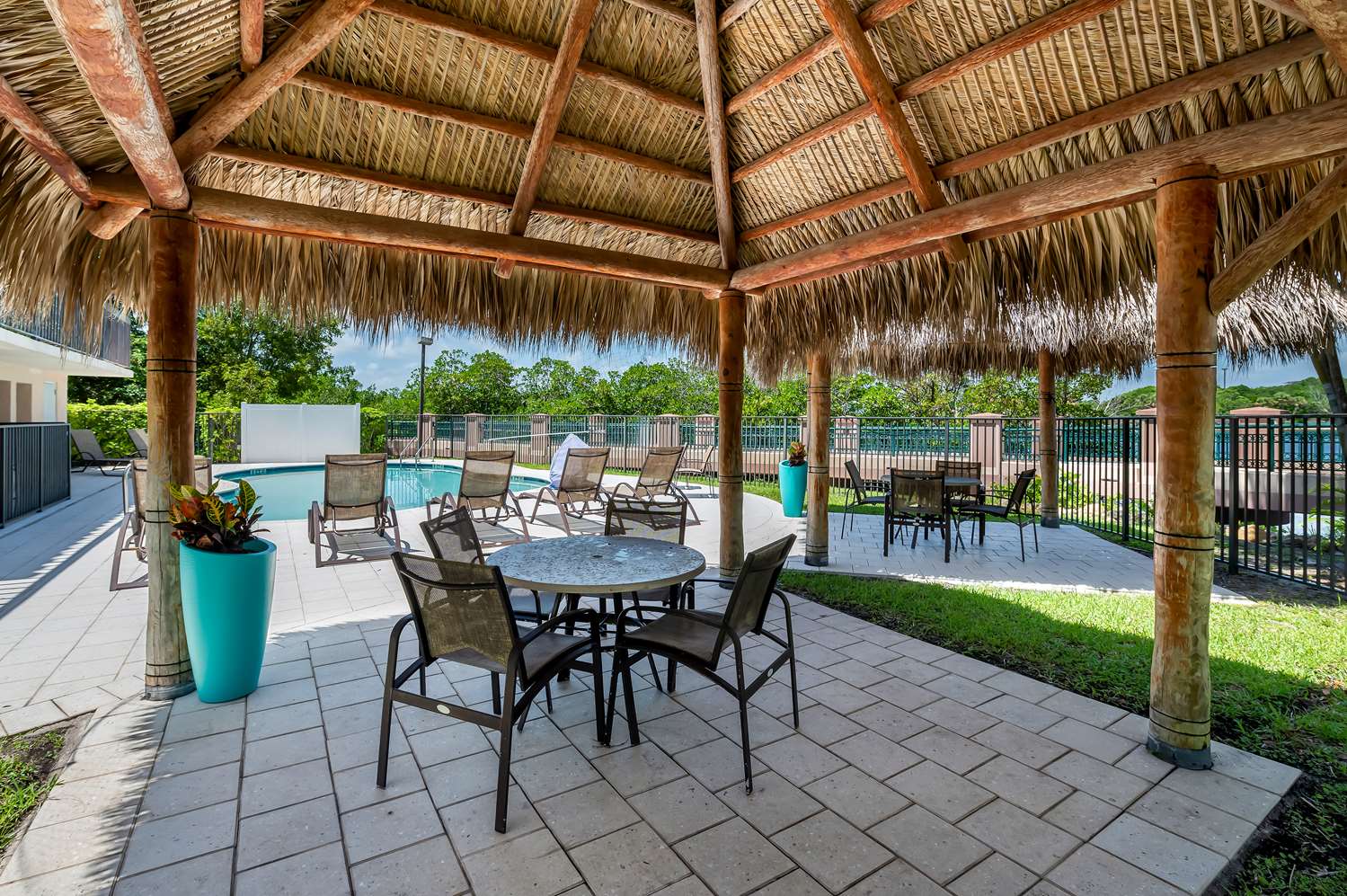 Best Western Intracoastal Inn 19/32