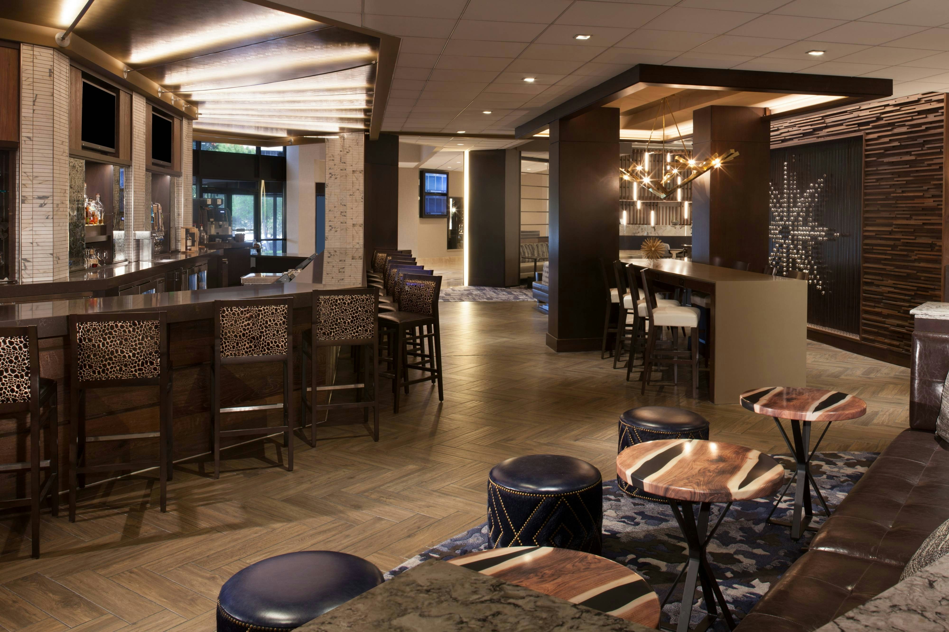 Dallas Fort Worth Airport Marriott 31/60