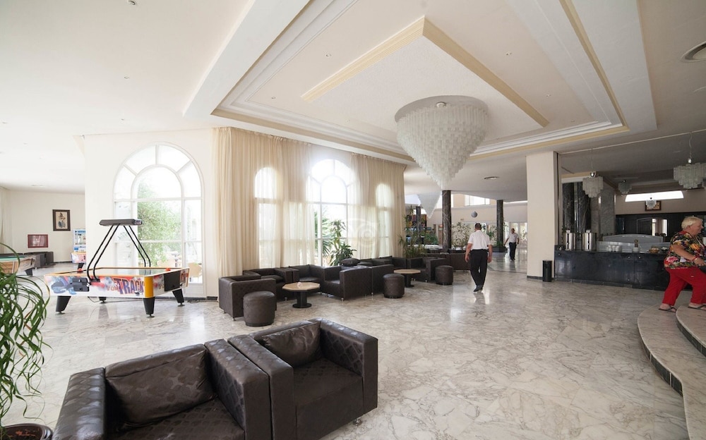 Hotel Liberty Resort 13/44