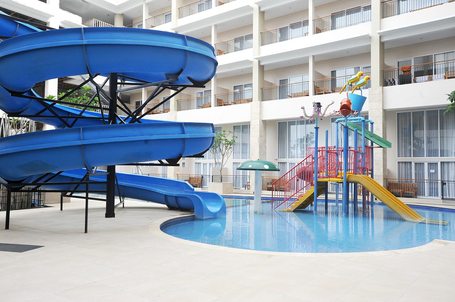 Laut Biru Resort Hotel 22/30