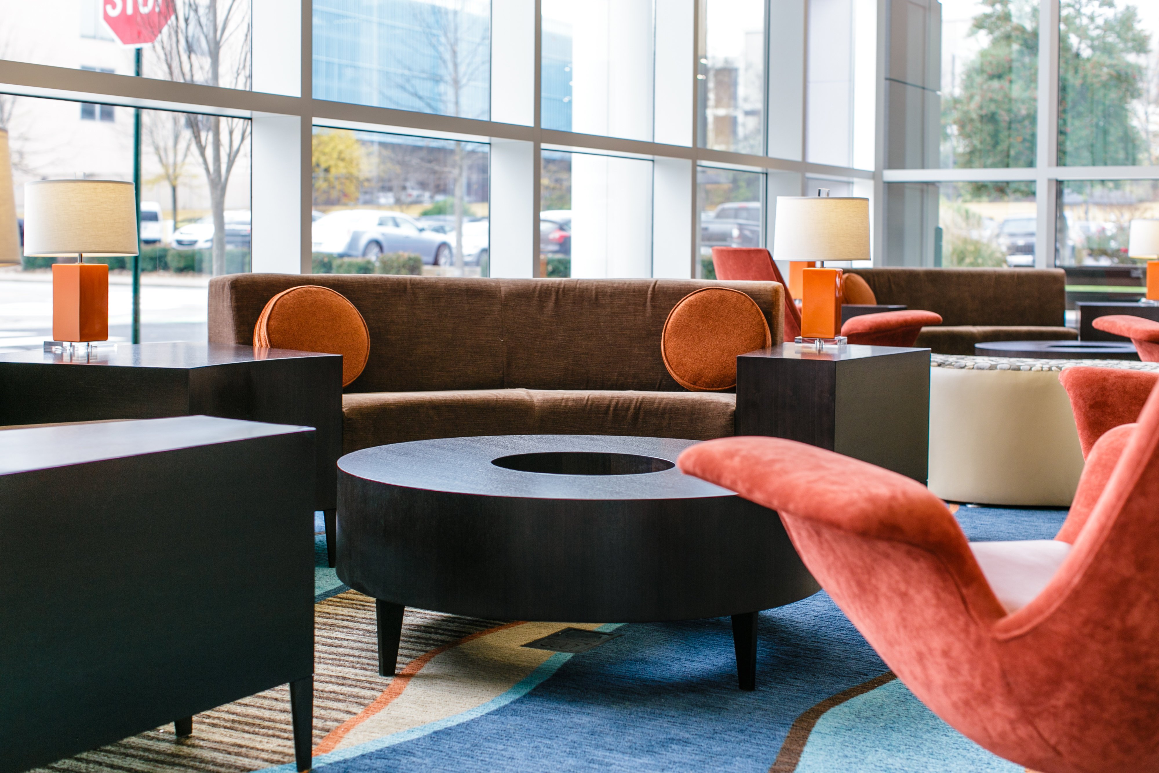 Holiday Inn Hotel & Suites CHATTANOOGA DOWNTOWN 45/65