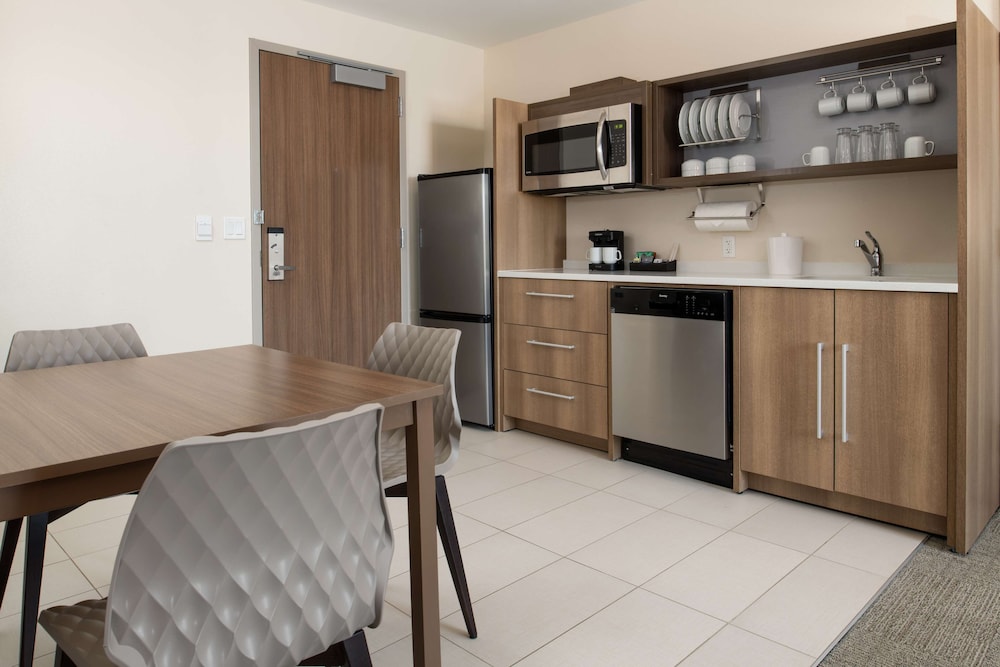 Home2 Suites By Hilton Boise Downtown 8/45