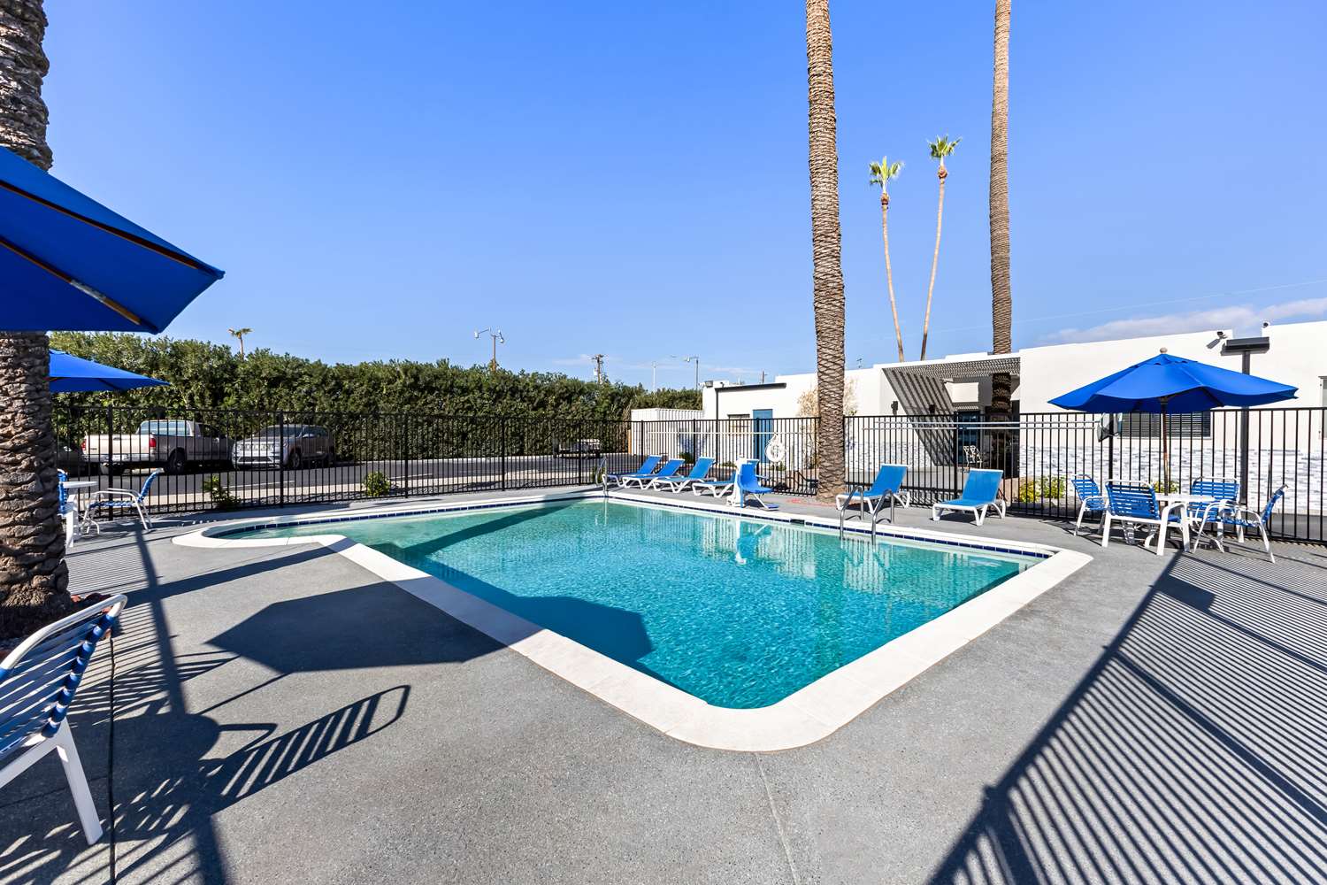 Surestay Hotel By Best Western Phoenix Airport 11/12