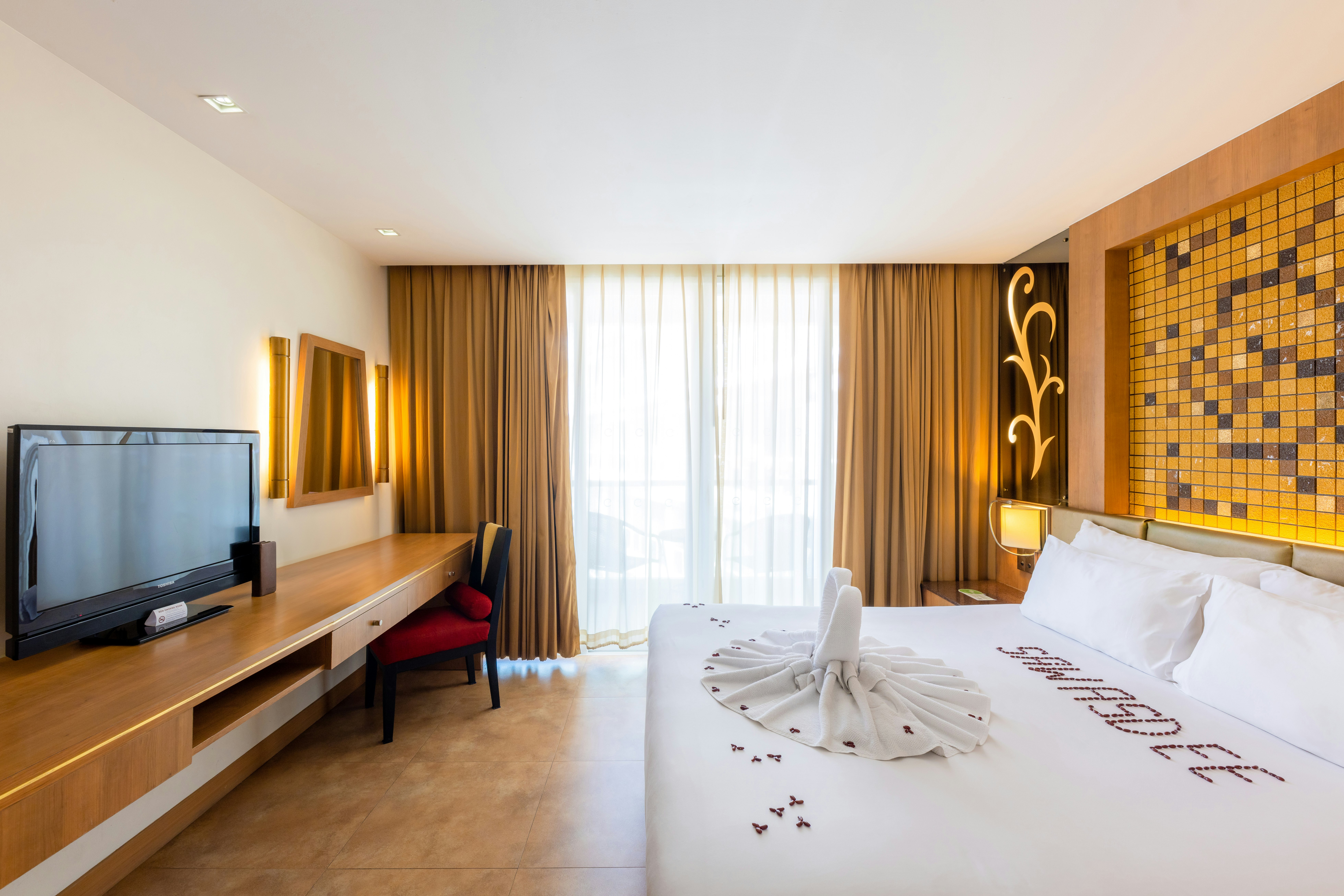 Centara Nova Hotel Pattaya 8/60