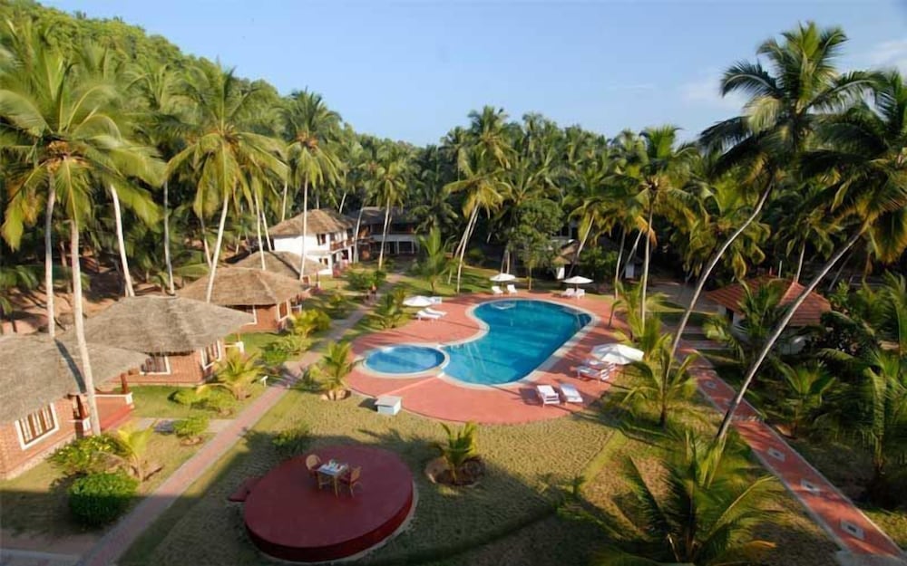 Abad Harmonia Ayurveda Beach Resort 17/42