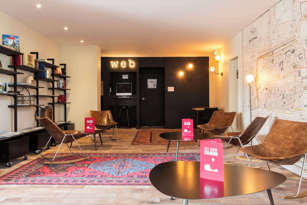 Golden Tulip Troyes 24/50
