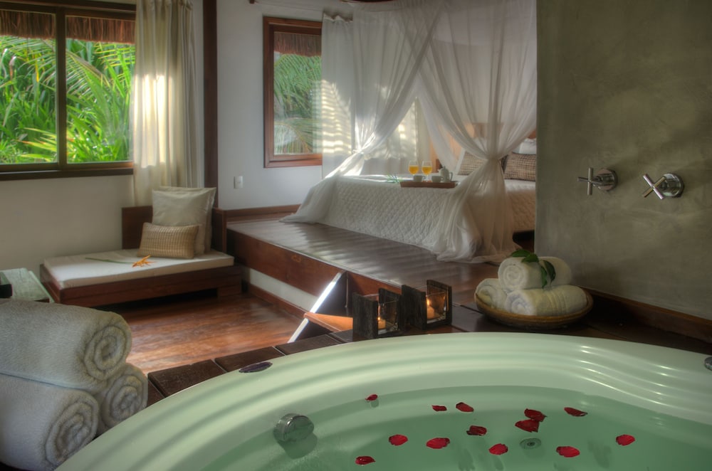 Vila Dos Orixas Boutique Hotel 25/50