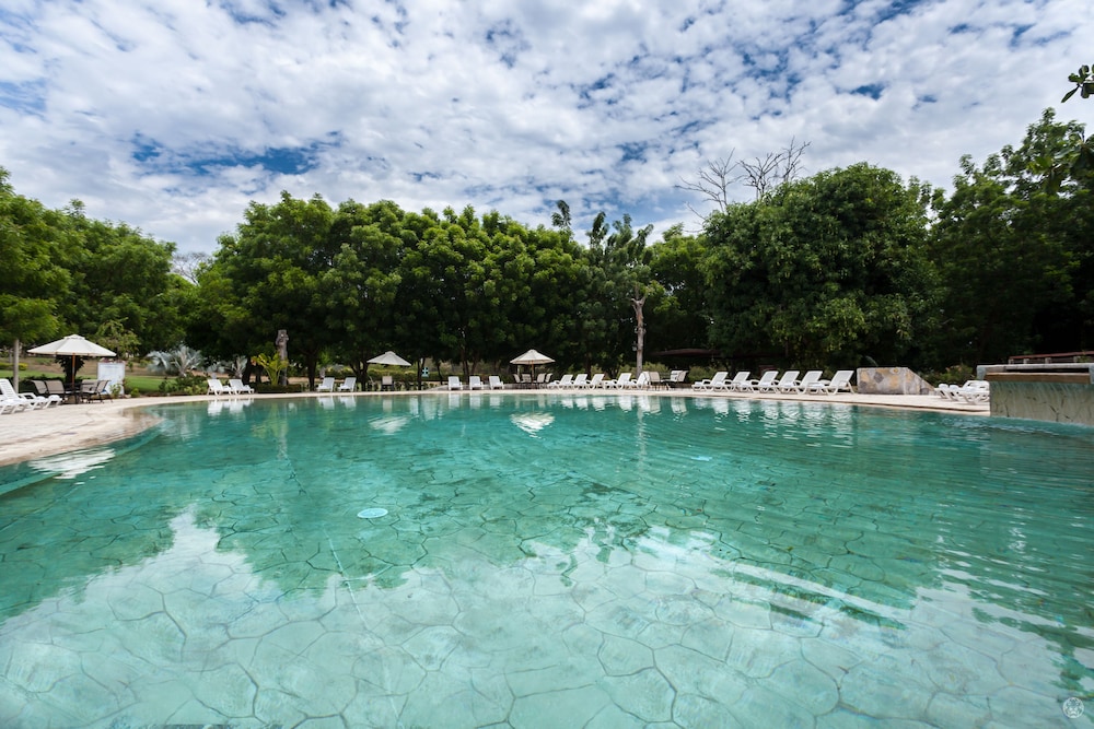 Ghl Relax Hotel El Puente 5/60