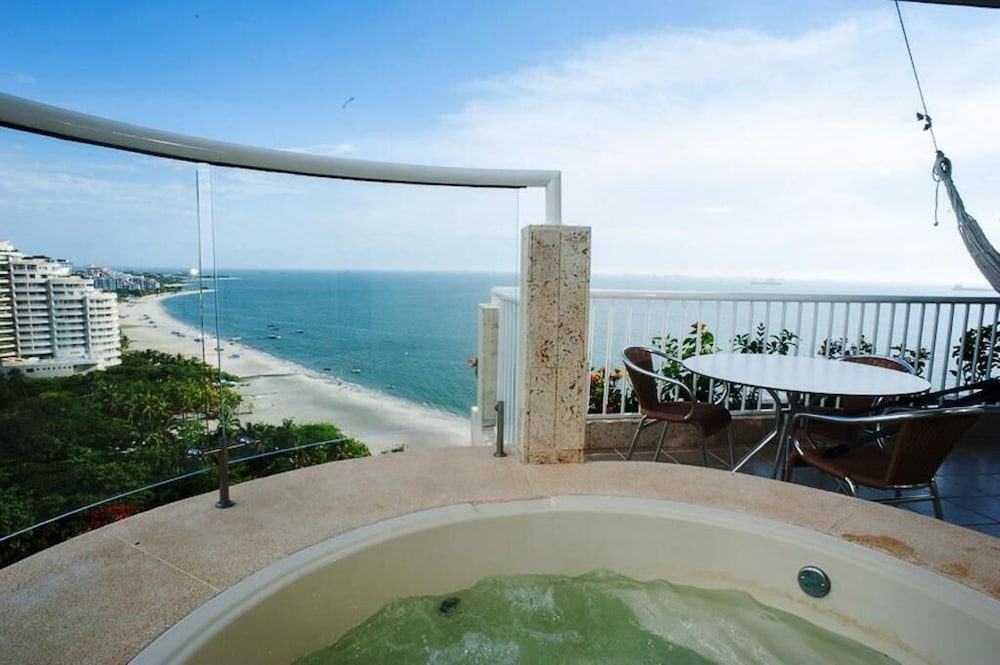 Irotama Del Mar Santa Marta 48/51
