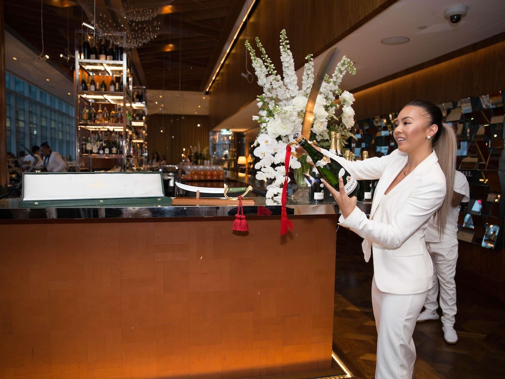 Sofitel Sydney Darling Harbour 10/71