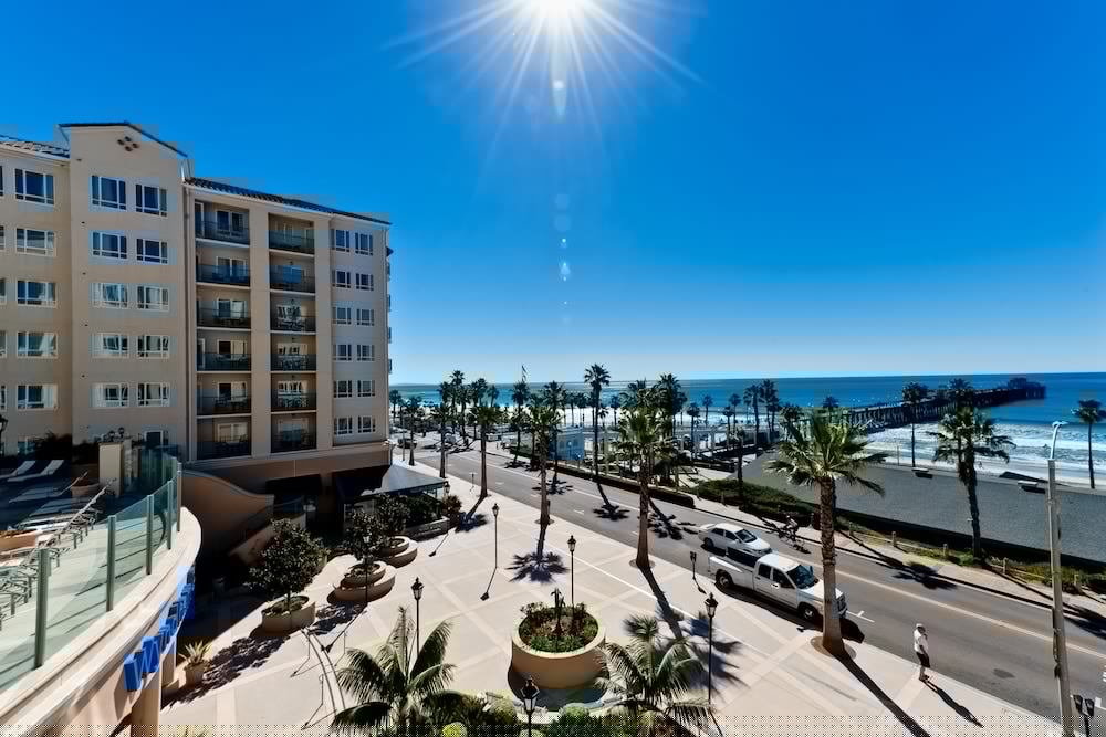 Club Wyndham Oceanside Pier Resort 10/39