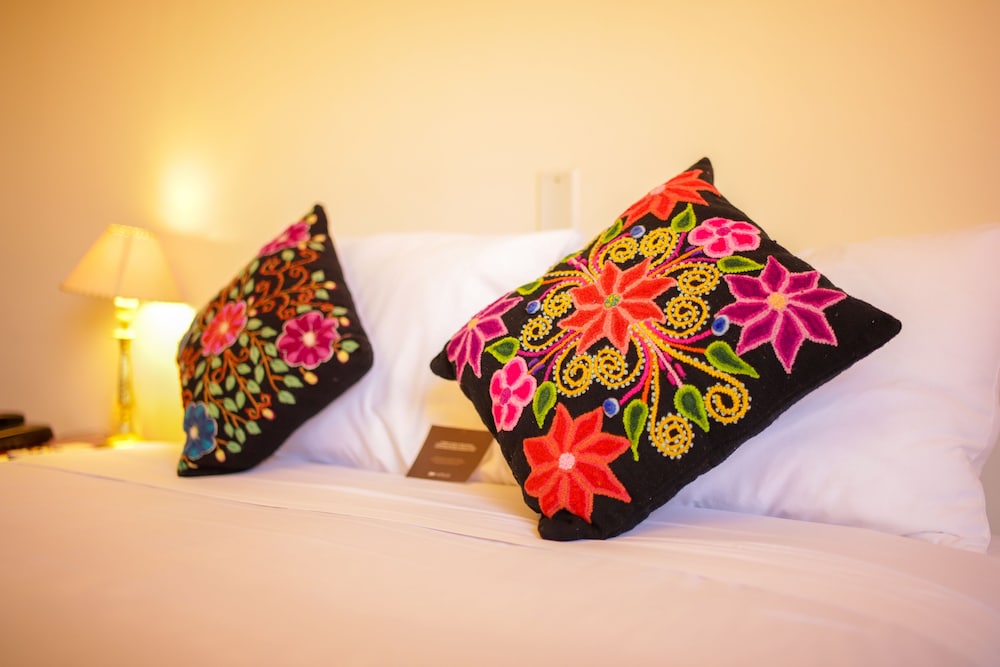 DM Hoteles Ayacucho 25/43