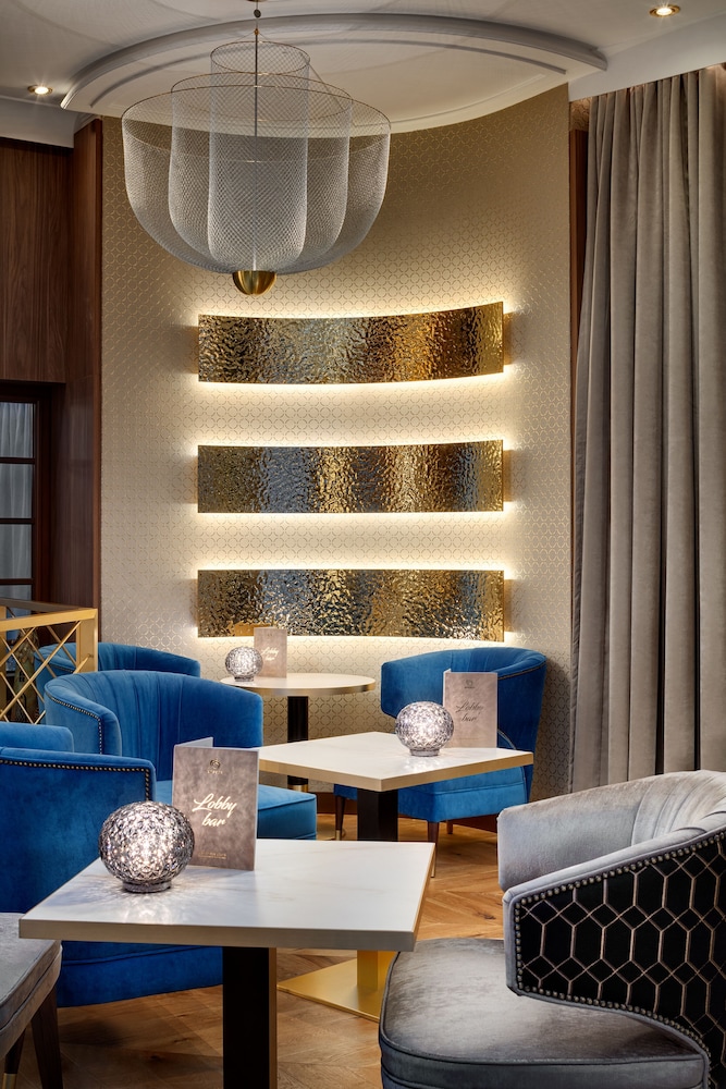 Nove Lazne Ensana Health Spa Hotel 16/47
