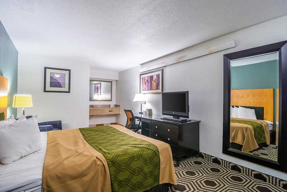 Econo Lodge South Holland - Chicago Southland 19/52
