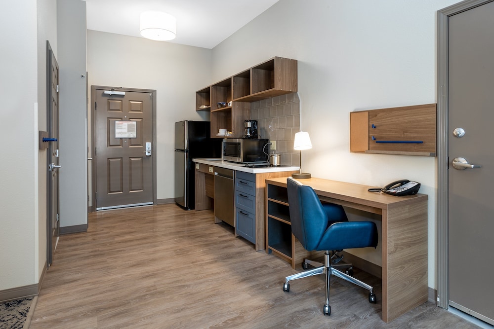 Candlewood Suites Grand Junction Nw 63/68