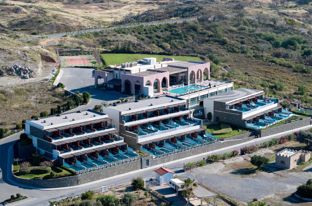 Boutique 5 Hotel & Spa - Adults Only 5/66