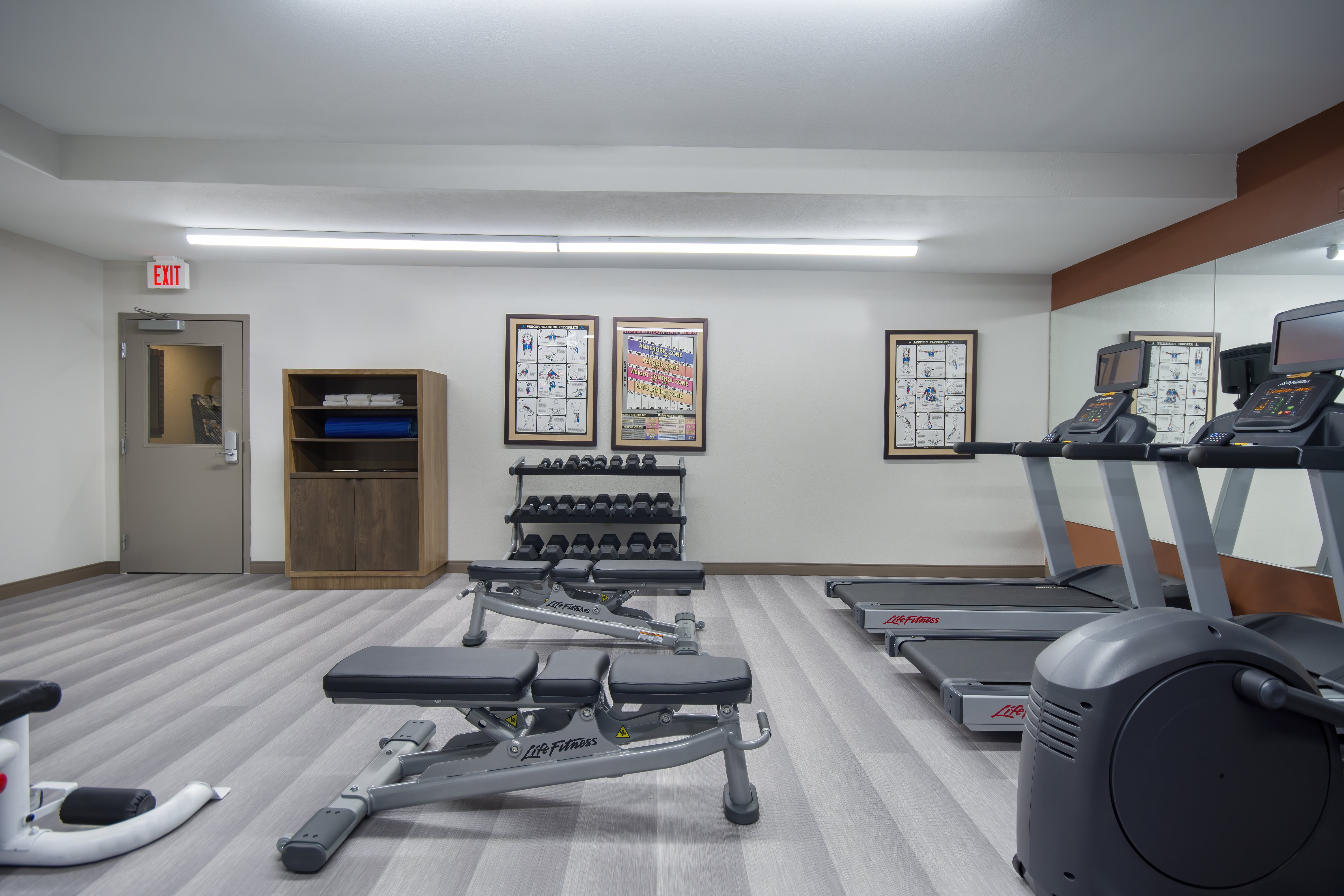 CANDLEWOOD SUITES BUFFALO AMHERST 41/77