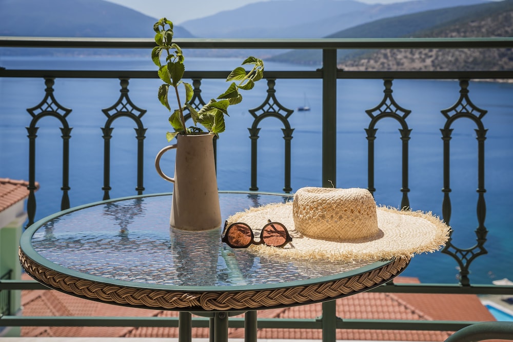 Kefalonia Bay Palace by GHH 21/50
