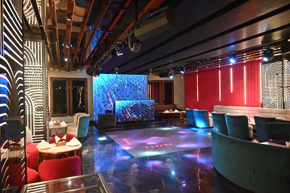 Radisson Blu Gorakhpur 44/50