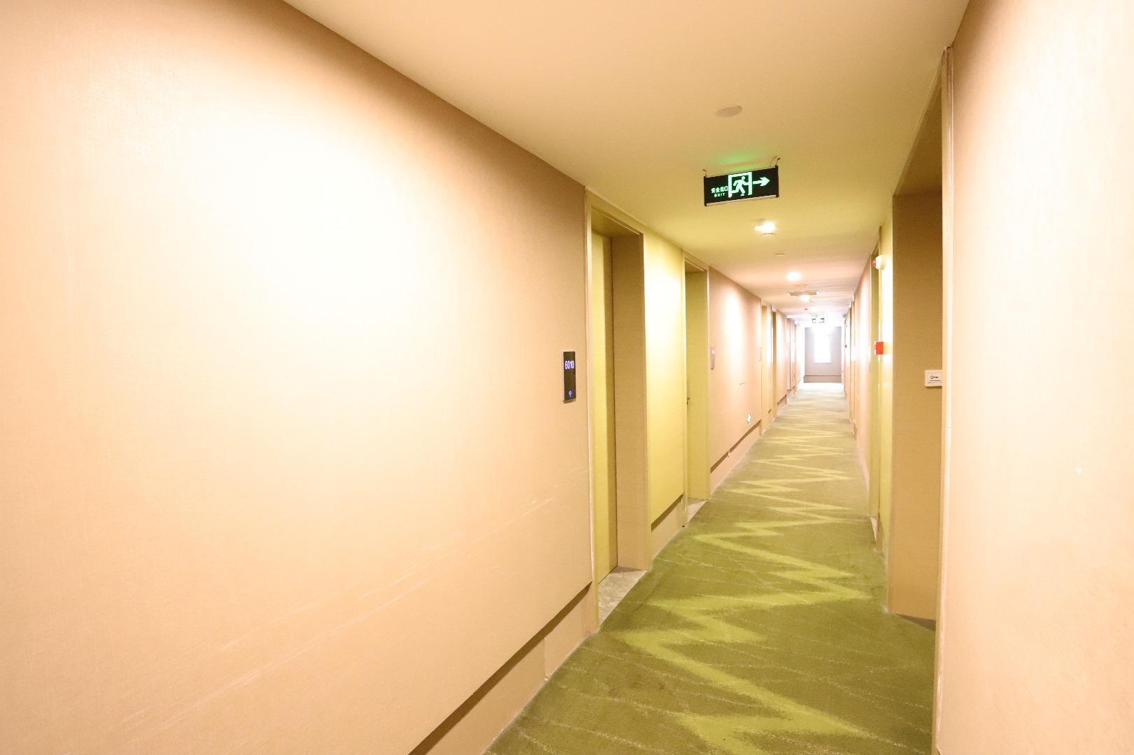 Ji Hotel (Xiamen Mingfa Square) 27/50