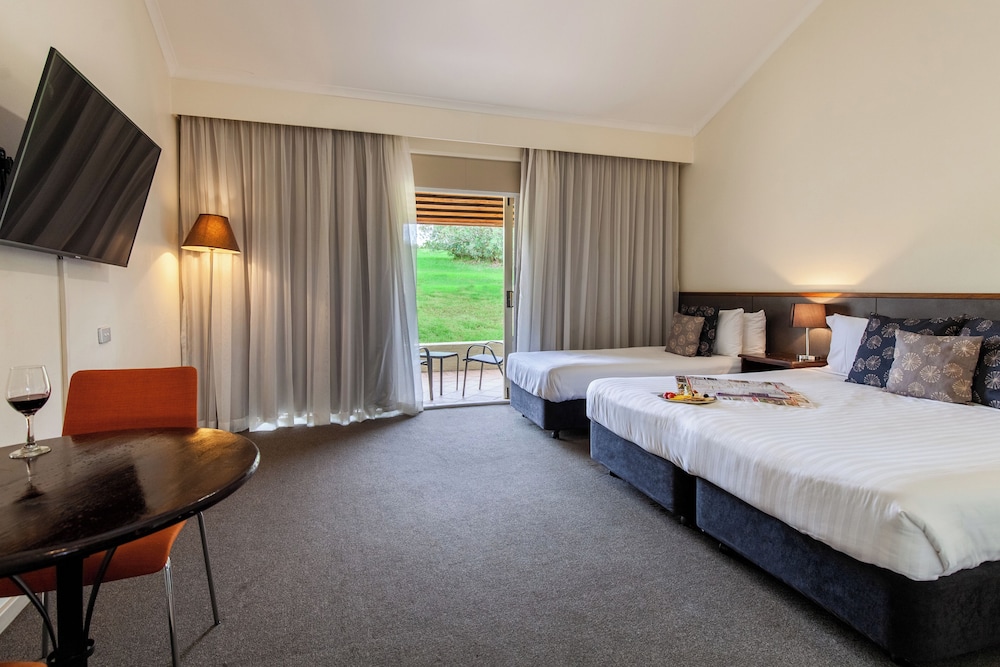 Harrigan S Irish Pub And Accommodation Pokolbin 19/68
