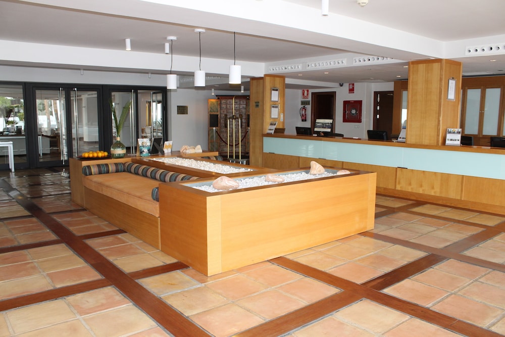 Parador De Mojacar 3/50