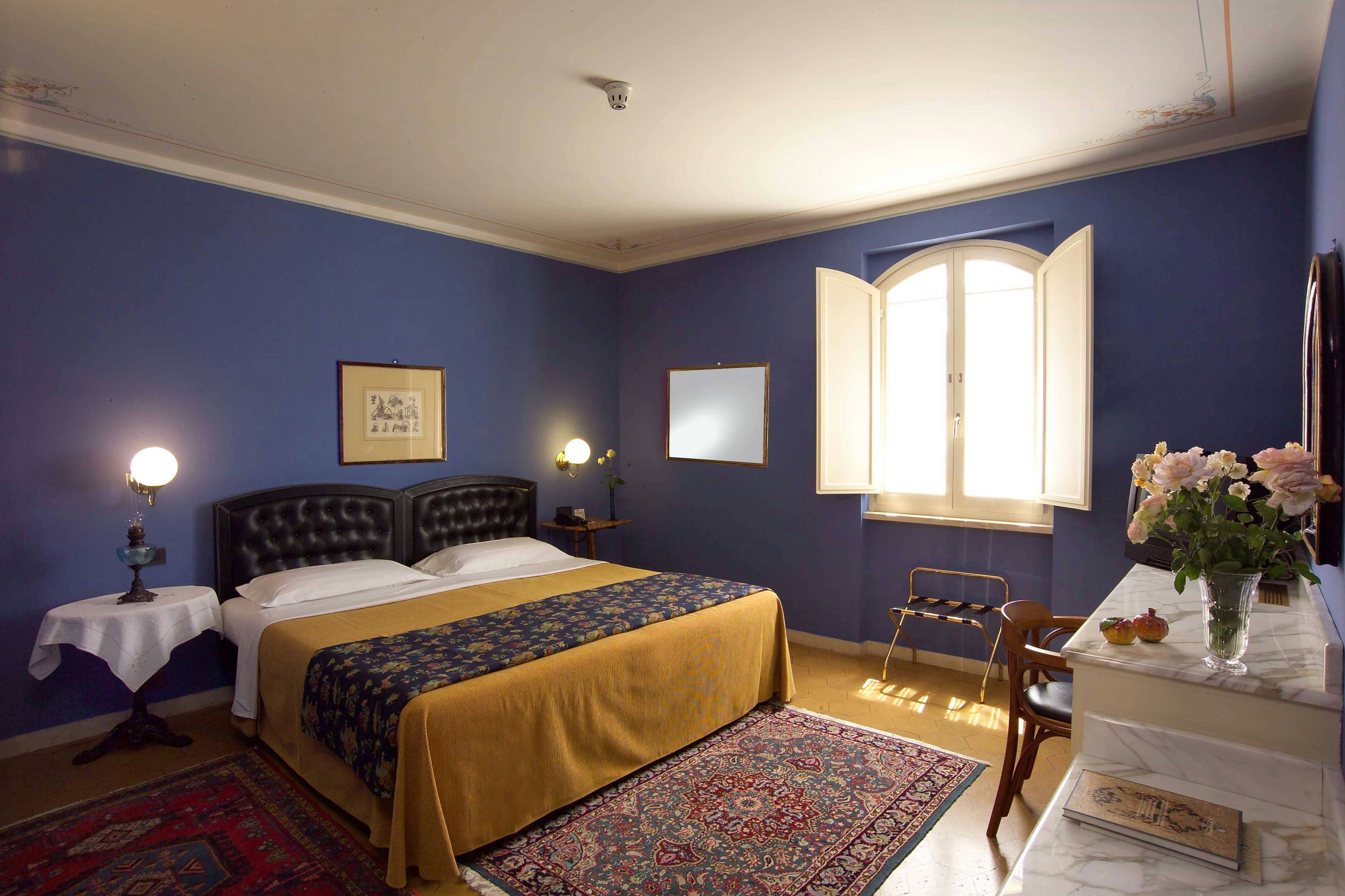 San Luca 6/47