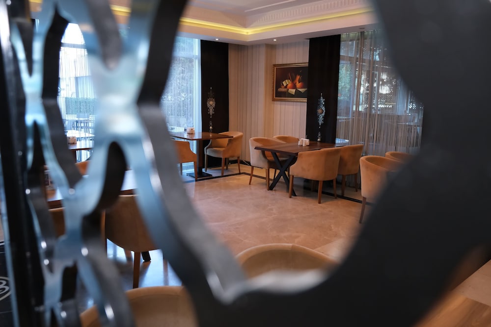Asia City Hotel Istanbul 49/67
