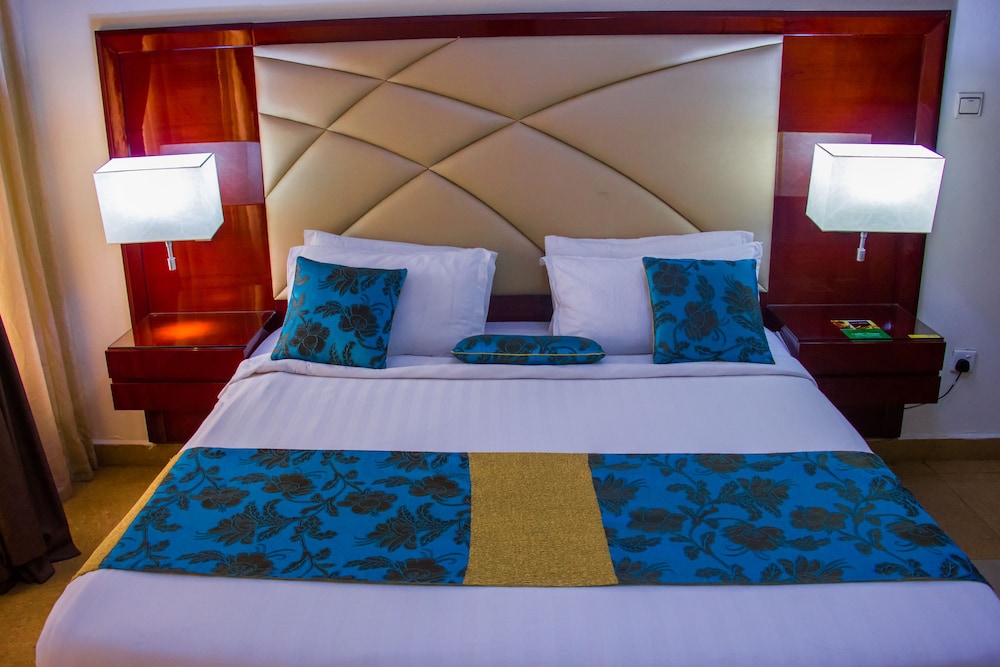 De Rembrandt Hotel Suites 19/72