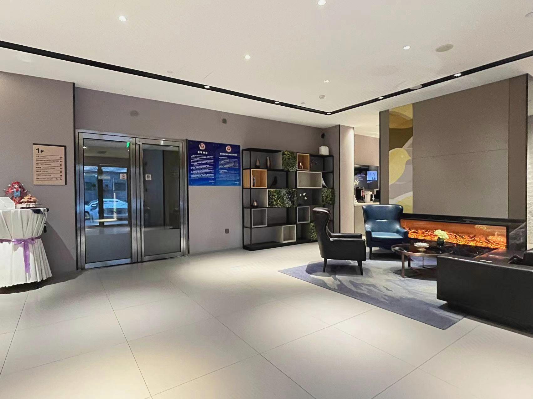 Homeinn Selected (Beijing Beixinqiao South Luogu Lane) 6/40