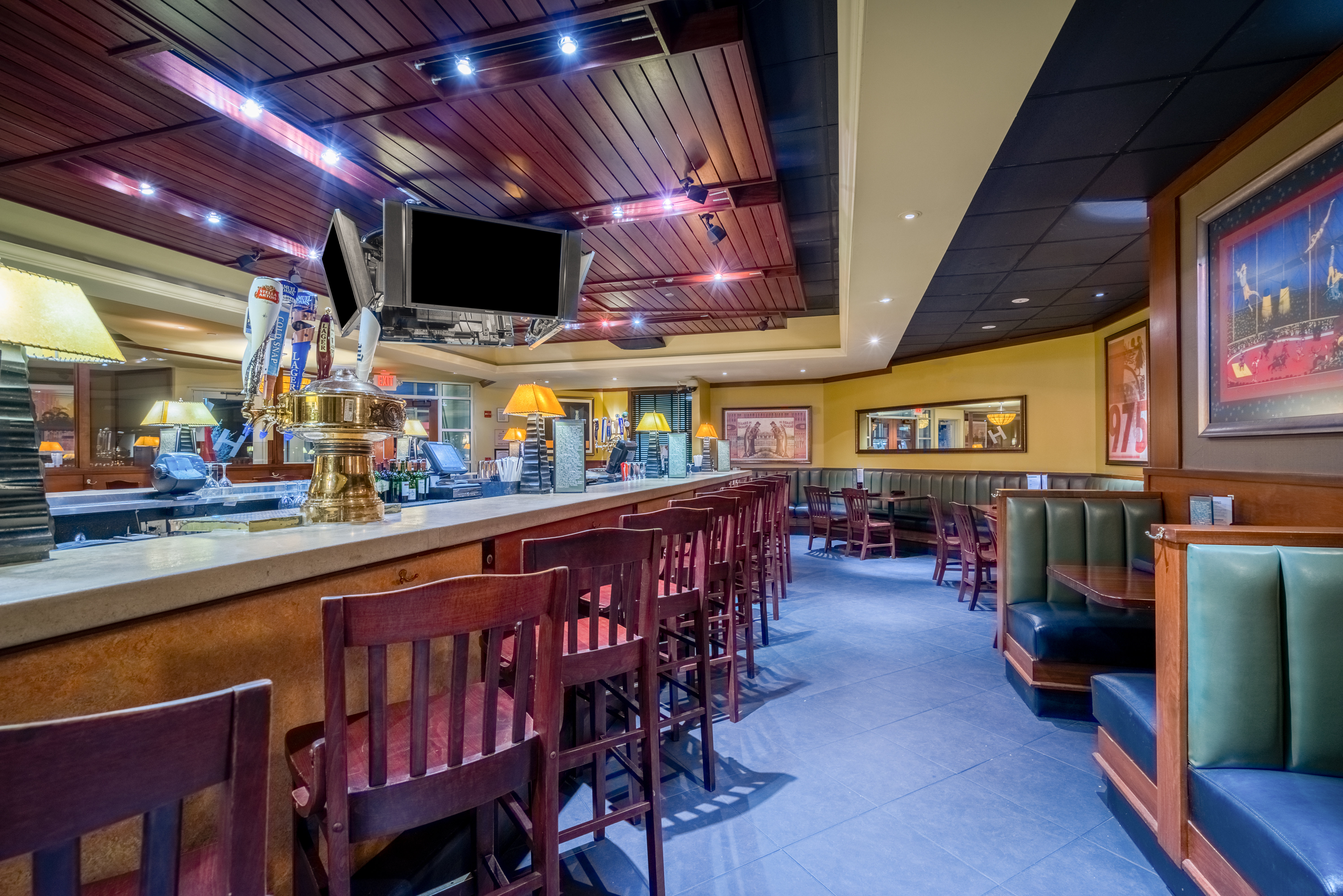 Crowne Plaza Dulles Airport 50/72