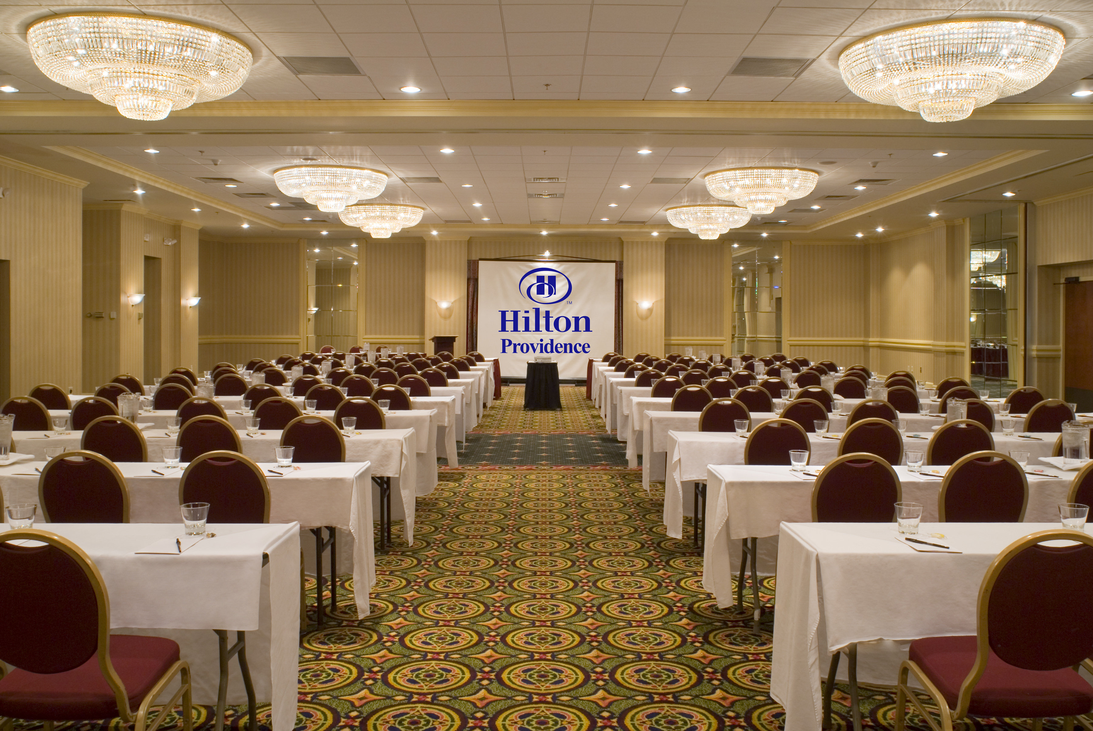 Hilton Providence 44/52
