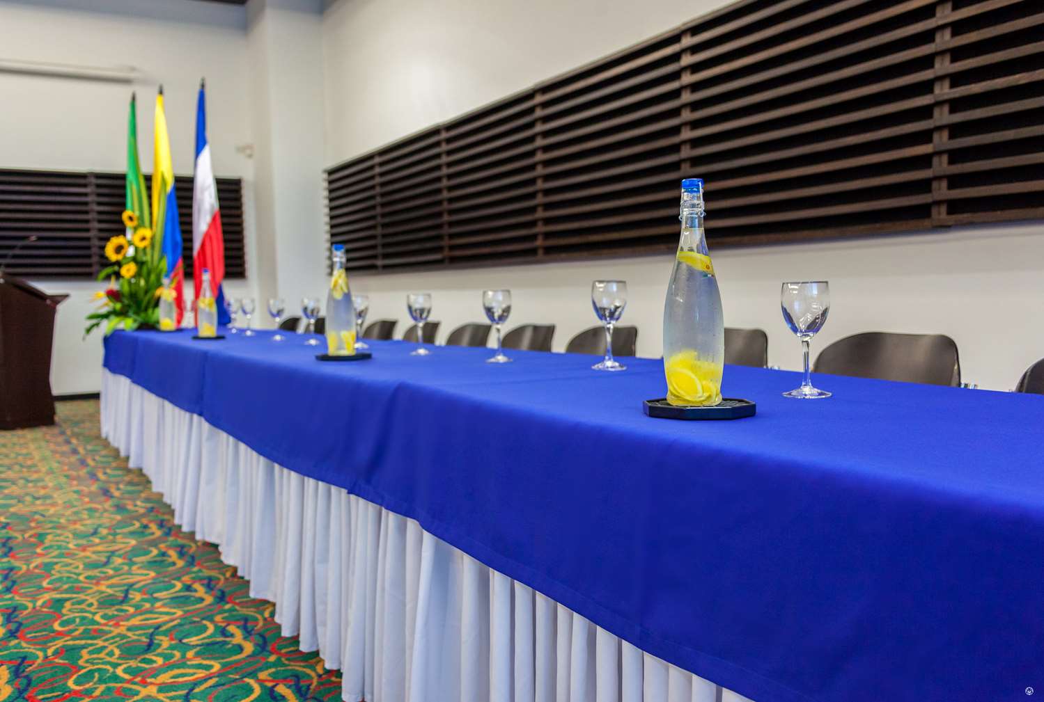 Sonesta Hotel Valledupar 4/21
