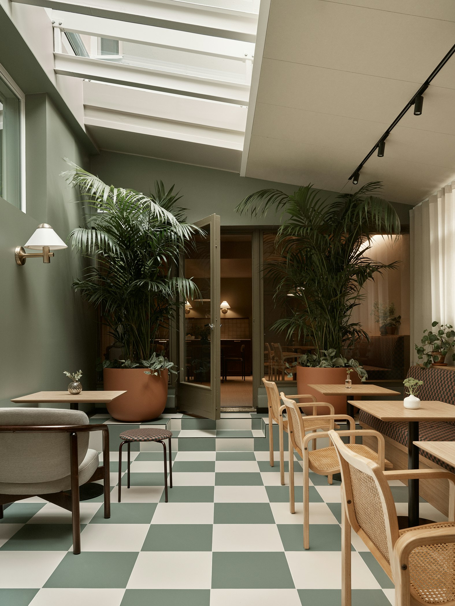 RIVOLI JARDIN 15/19
