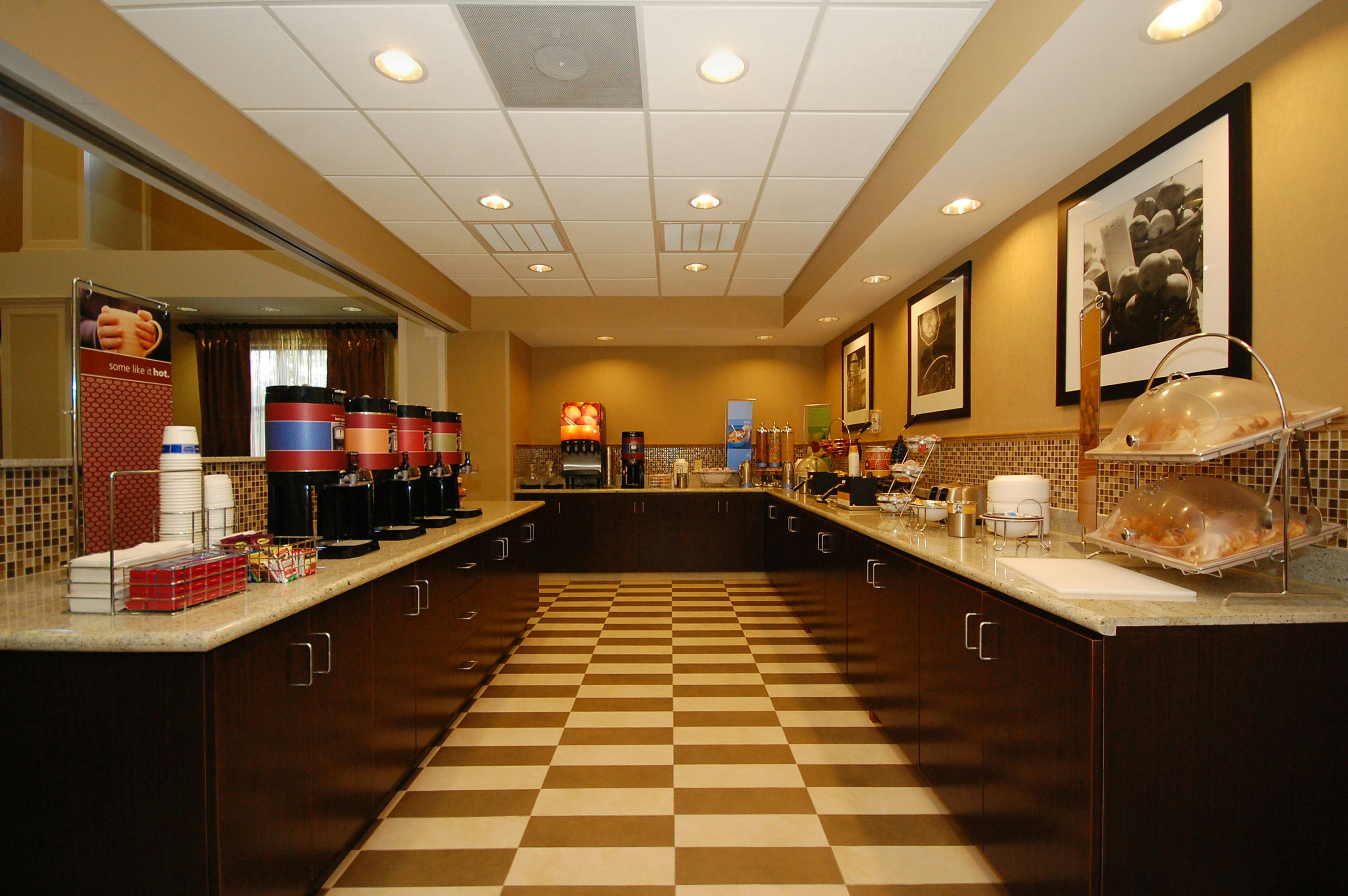 Hampton Inn Jackson/Flowood (Airport Area) MS 3/27