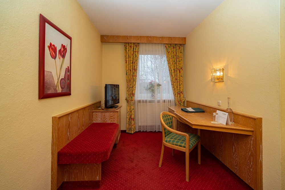 Parkhotel Traunstein 30/50