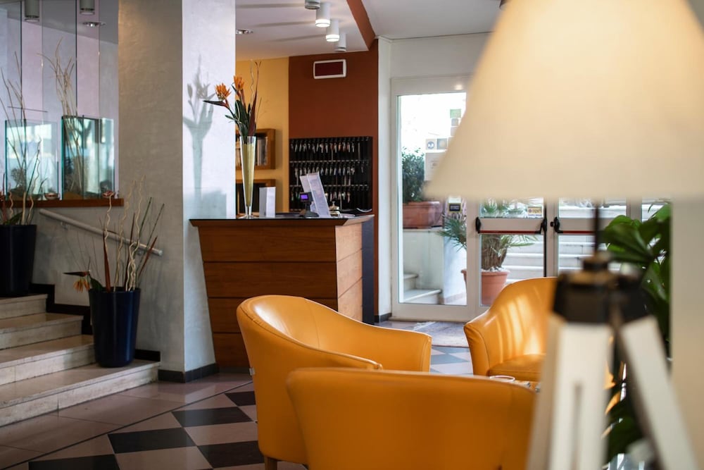 Hotel Figaro 2/60