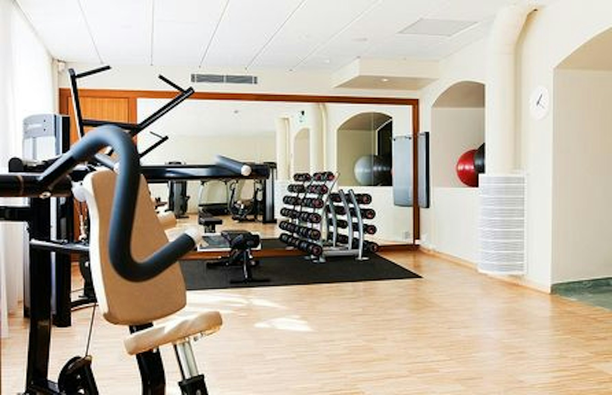 Elite Grand Hotel Gavle 14/18