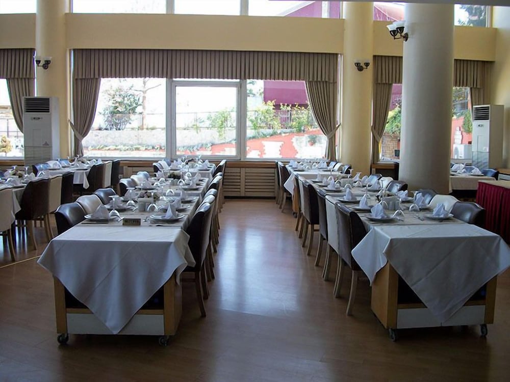Baliktasi Hotel 42/50