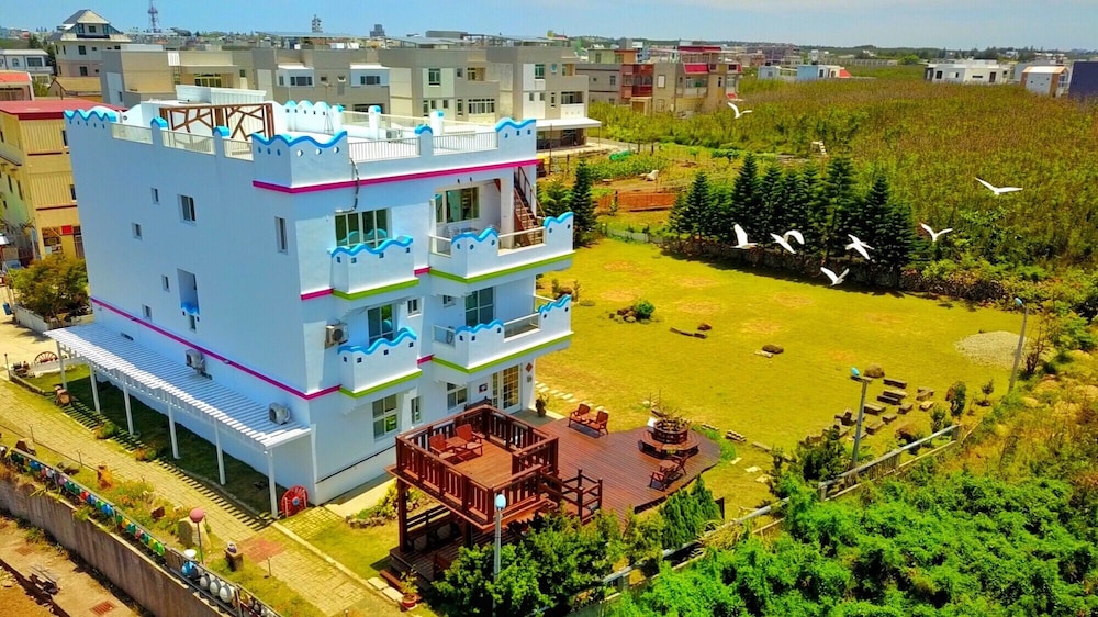 Yurong B&B 2/50