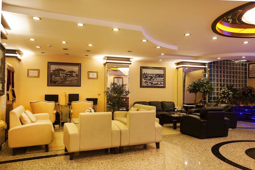 Adana Erten Otel 29/48