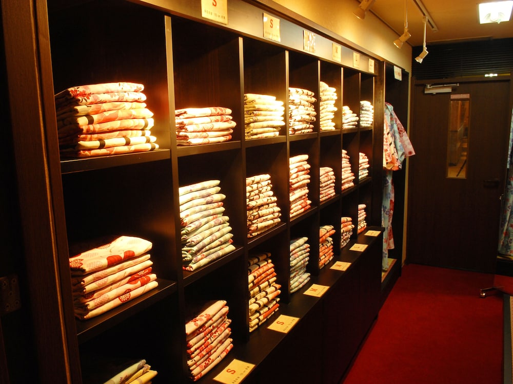 Hotel Kusakabe Armeria 26/73