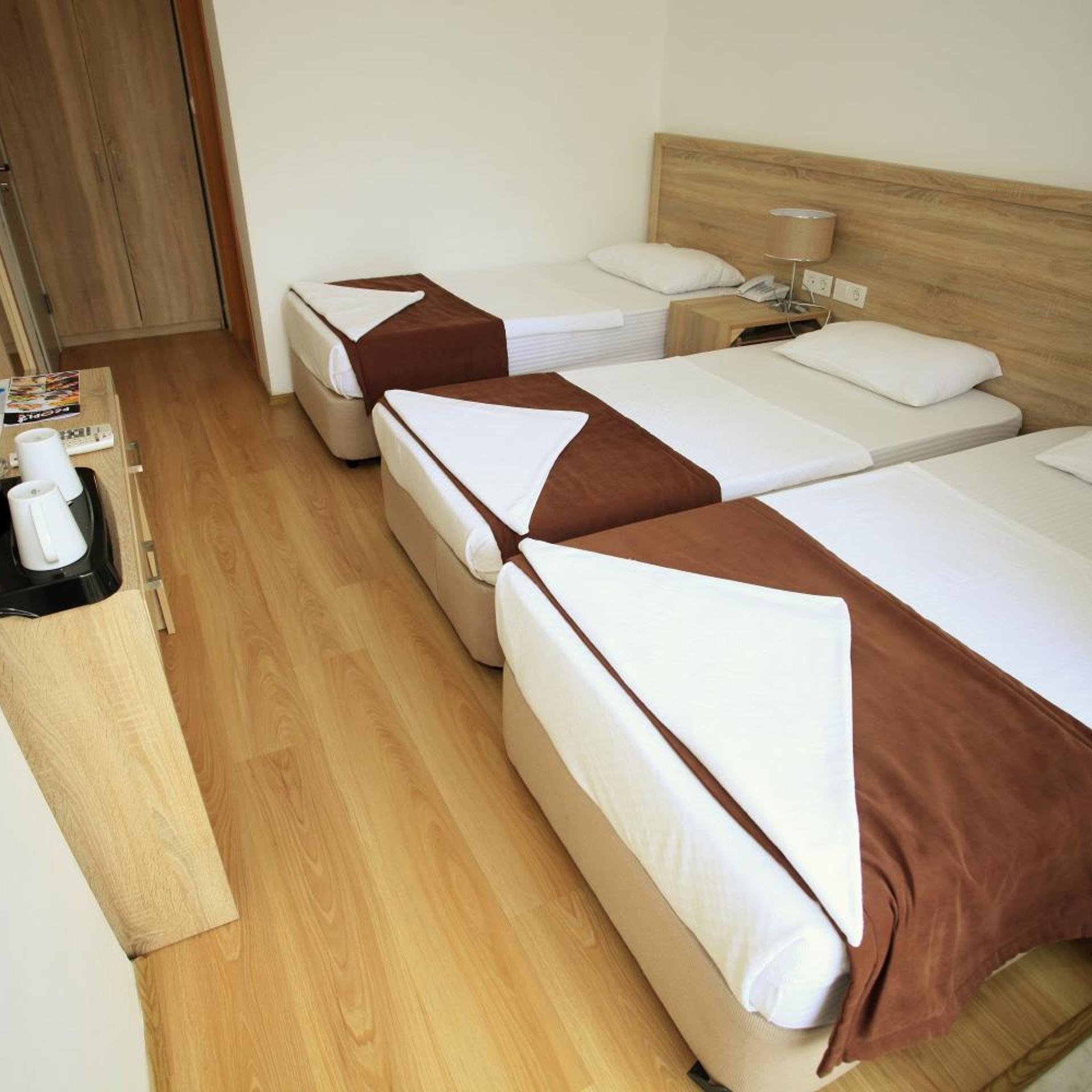 The Marmaris Boutique Hotel 15/86