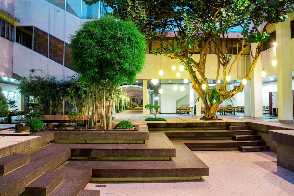 AIM Conference Center Manila 46/53